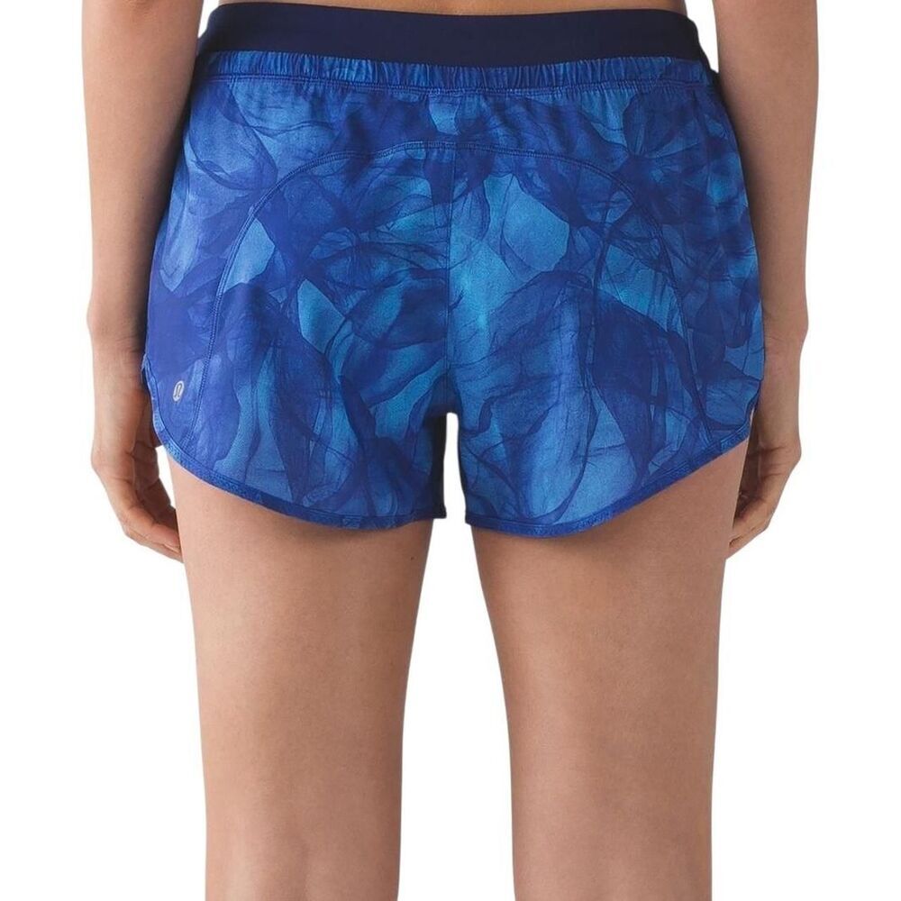 Lululemon Run It Out Short (3")